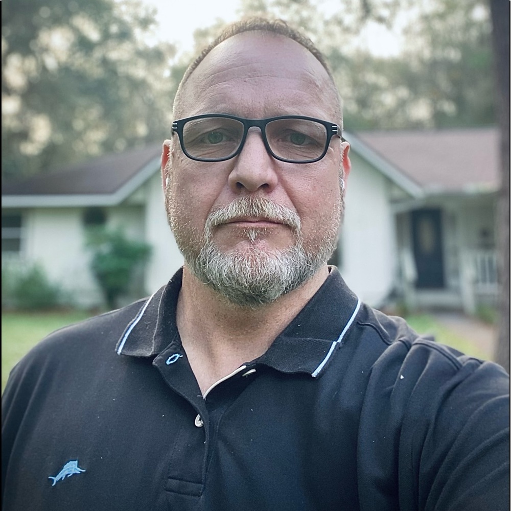 Meet your Posher, Stephen